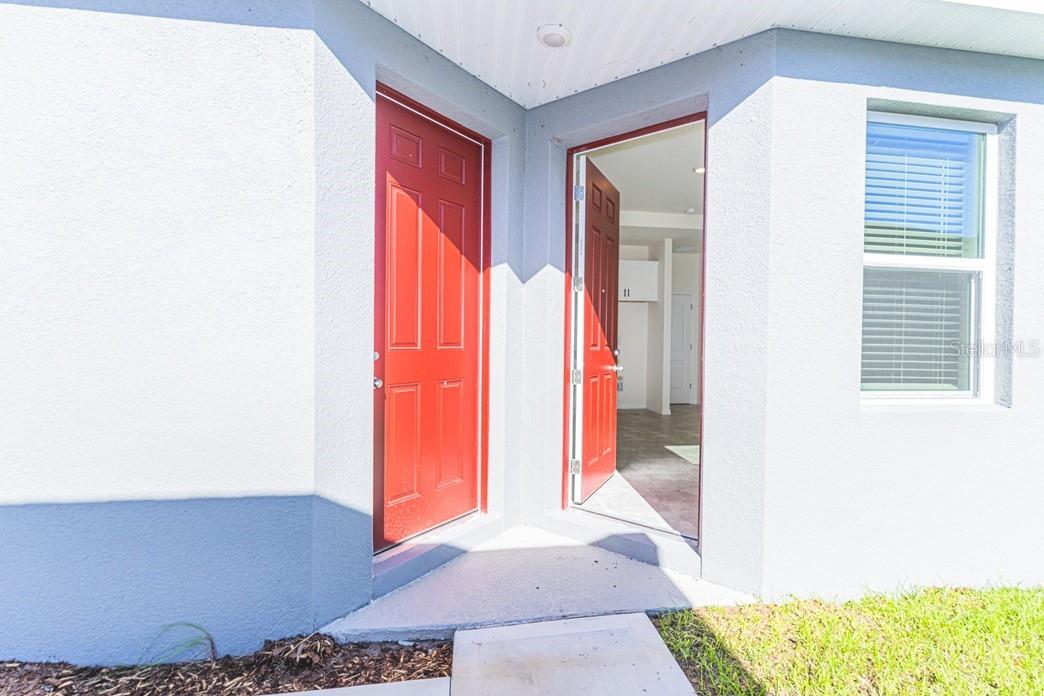 7212 NOTTINGHAM REEL CT #B, ST CLOUD, FL, 34773