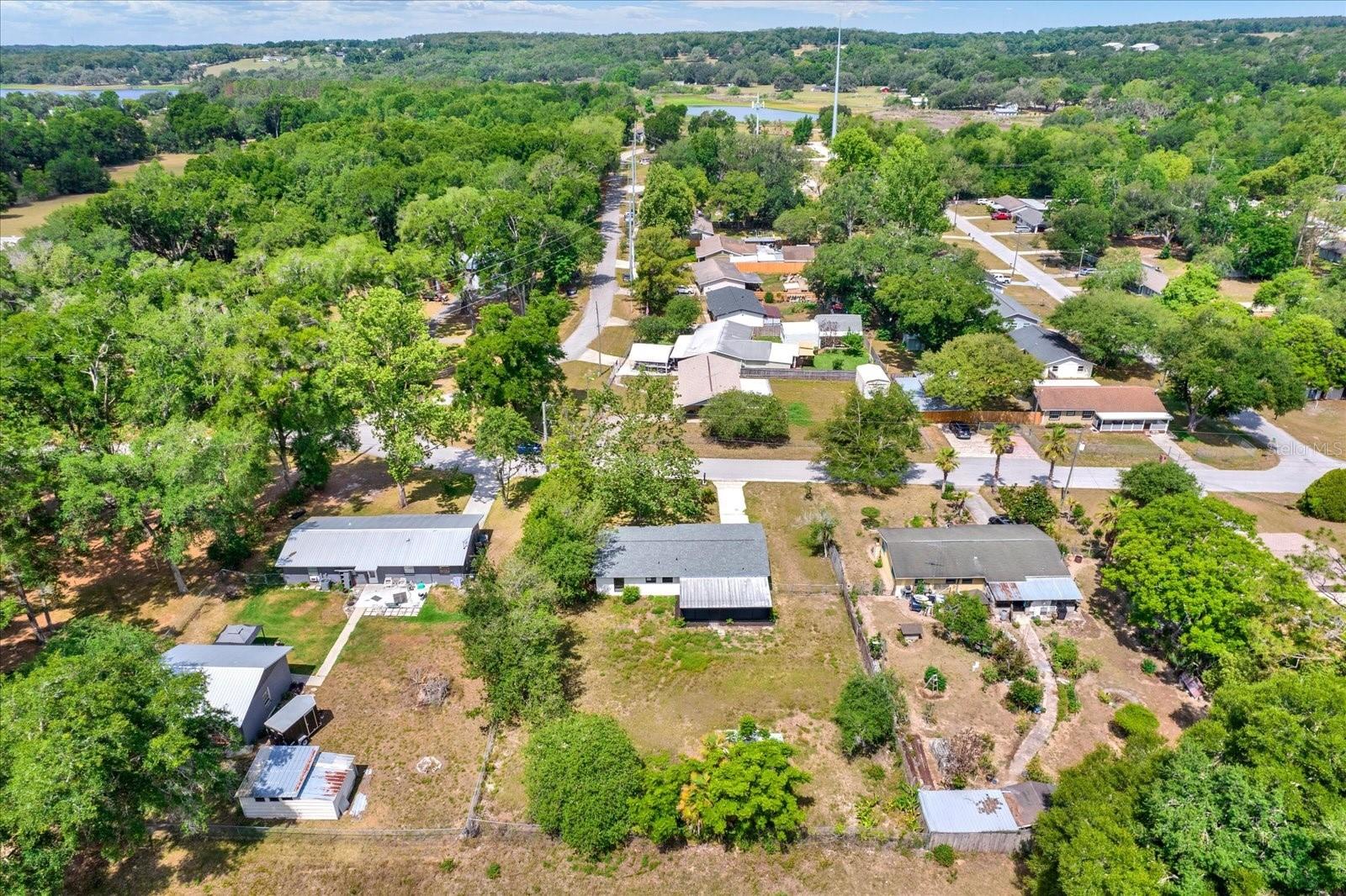 17234 ADELA ST, DADE CITY, FL, 33523