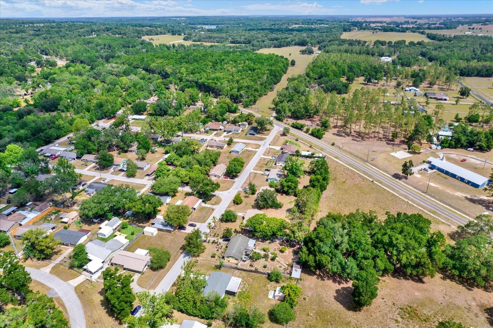 17234 ADELA ST, DADE CITY, FL, 33523