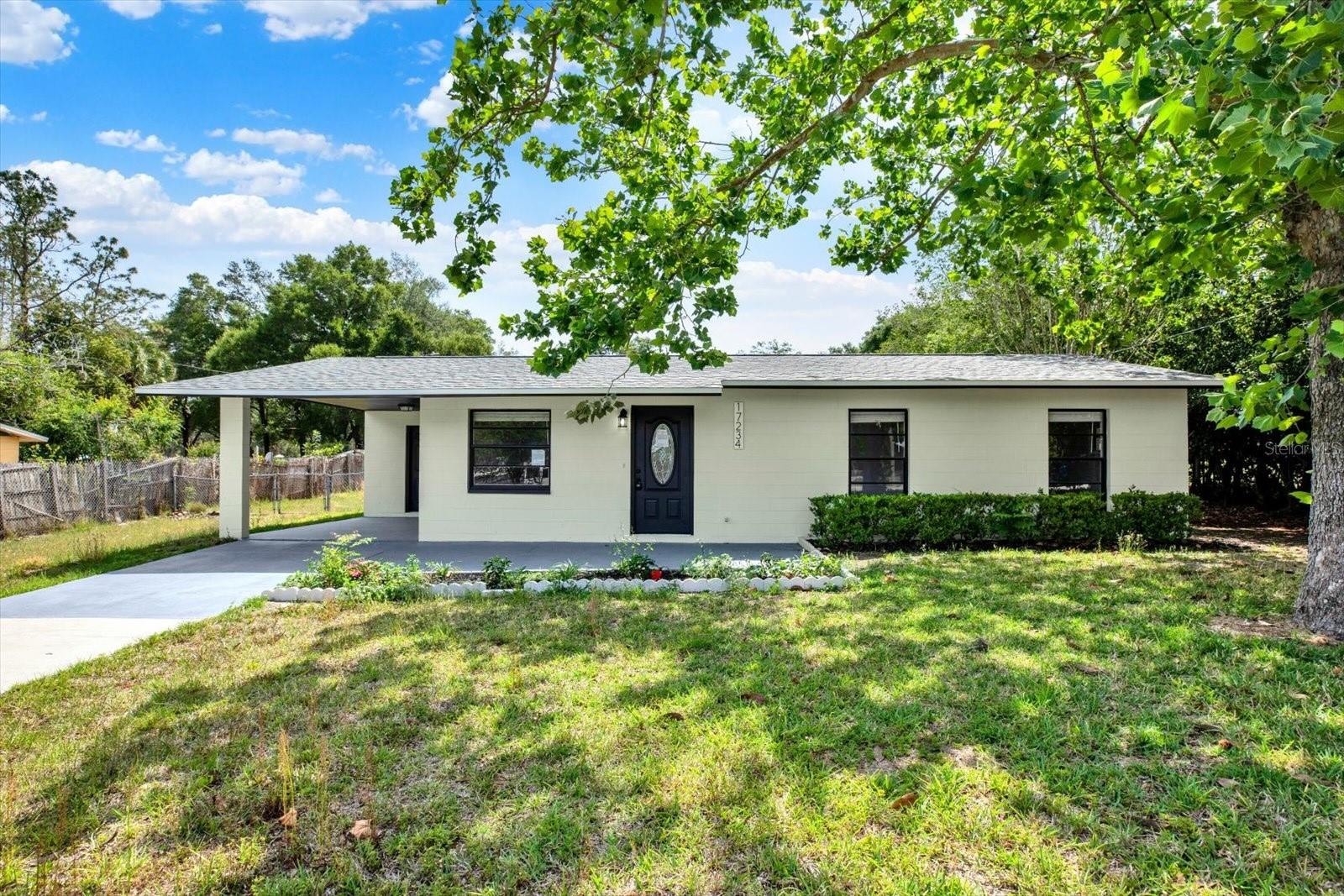 17234 ADELA ST, DADE CITY, FL, 33523