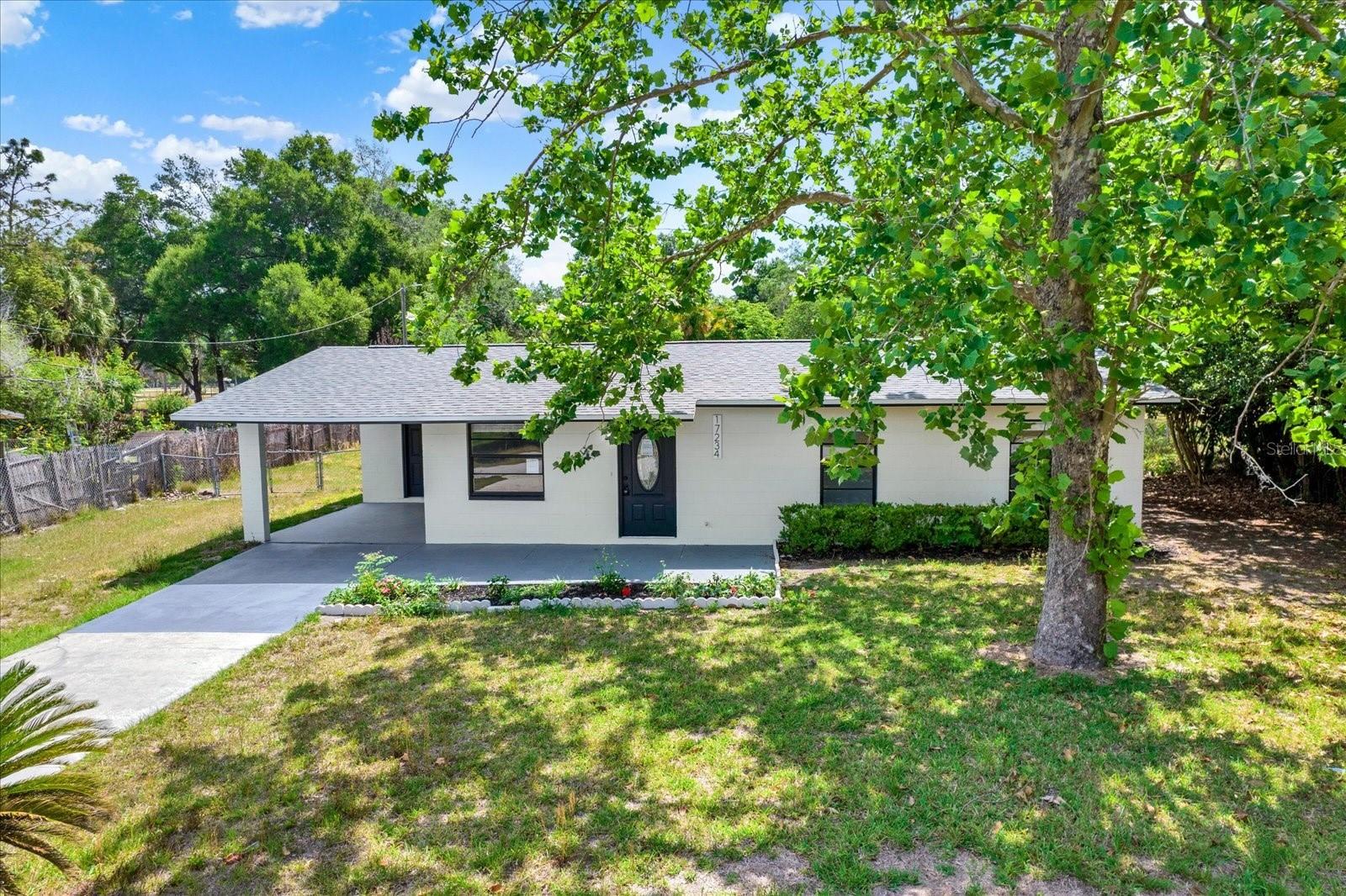 17234 ADELA ST, DADE CITY, FL, 33523