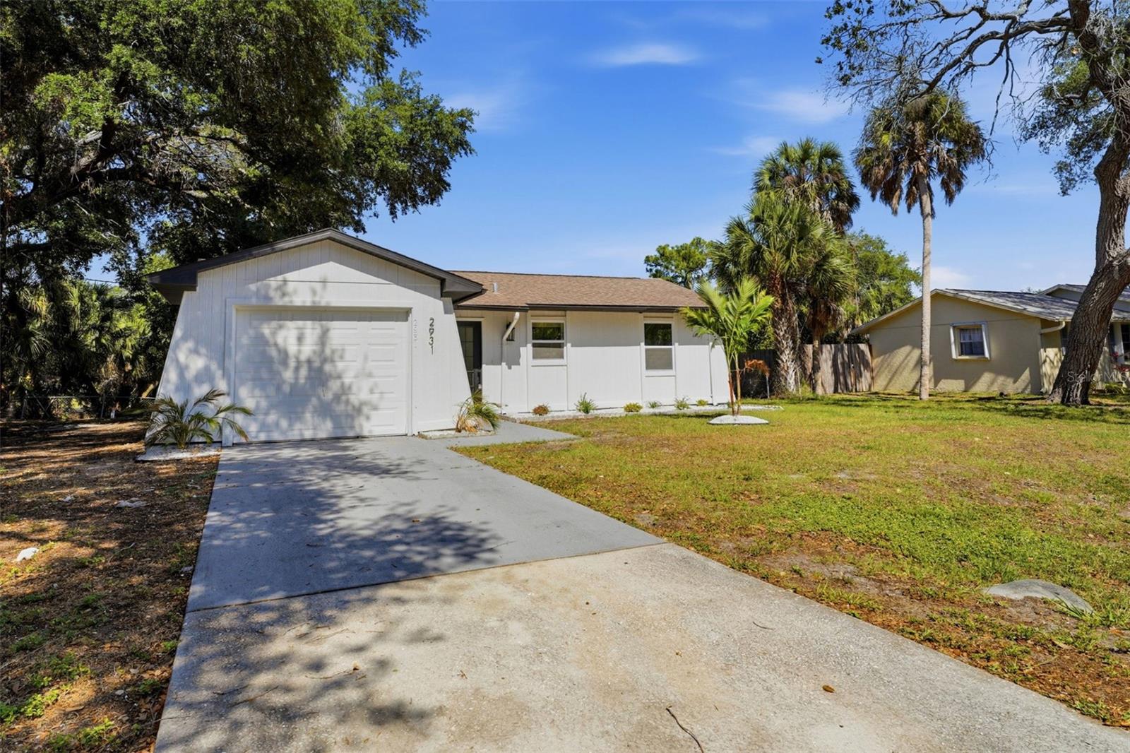 2931 ARROWHEAD RD, VENICE, FL, 34293