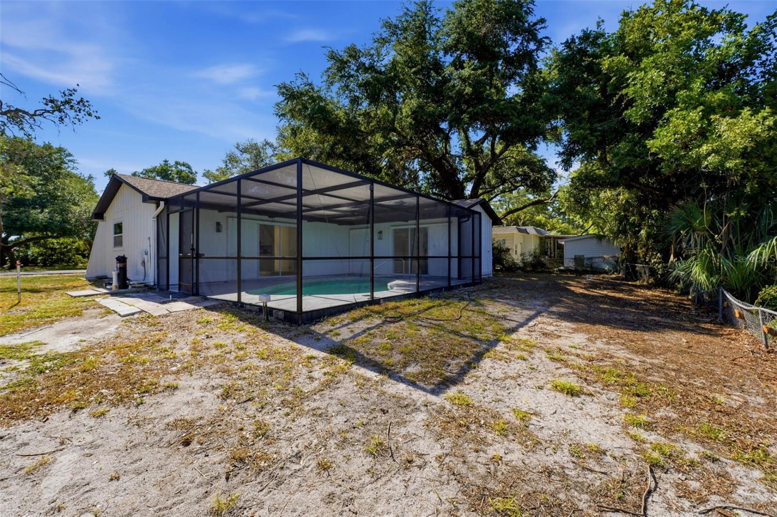 2931 ARROWHEAD RD, VENICE, FL, 34293