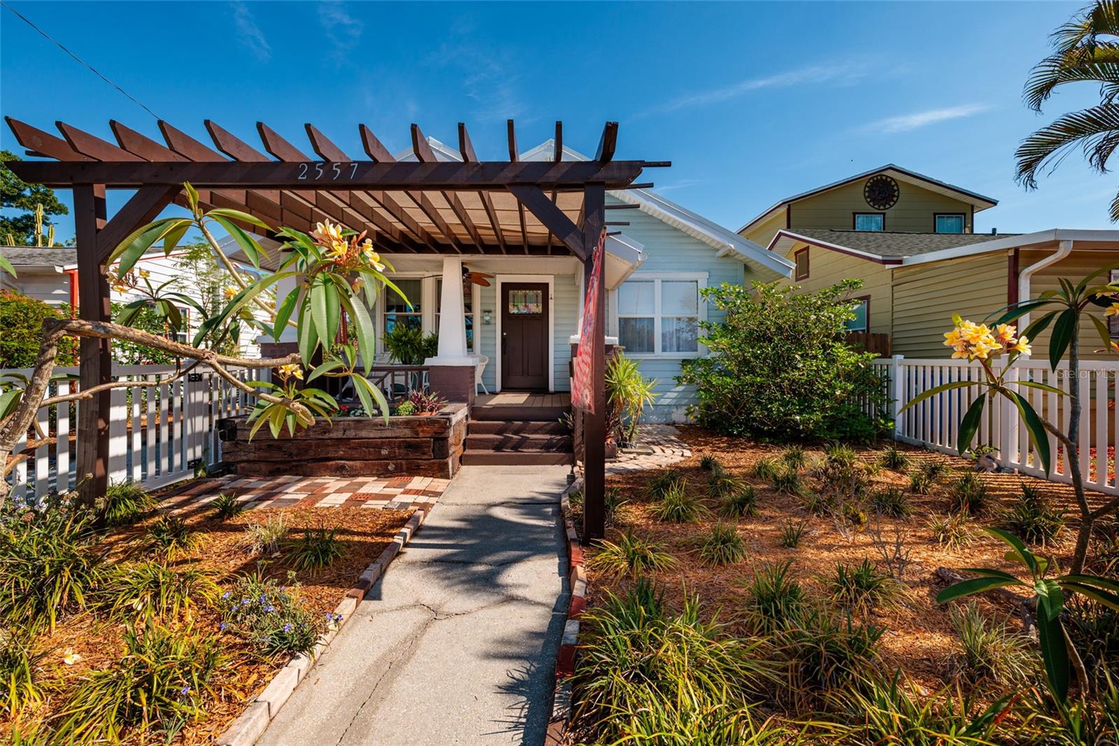 2557 16TH AVE N, ST PETERSBURG, FL, 33713