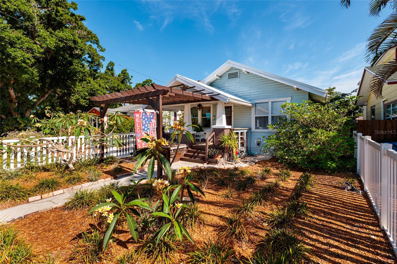2557 16TH AVE N, ST PETERSBURG, FL, 33713