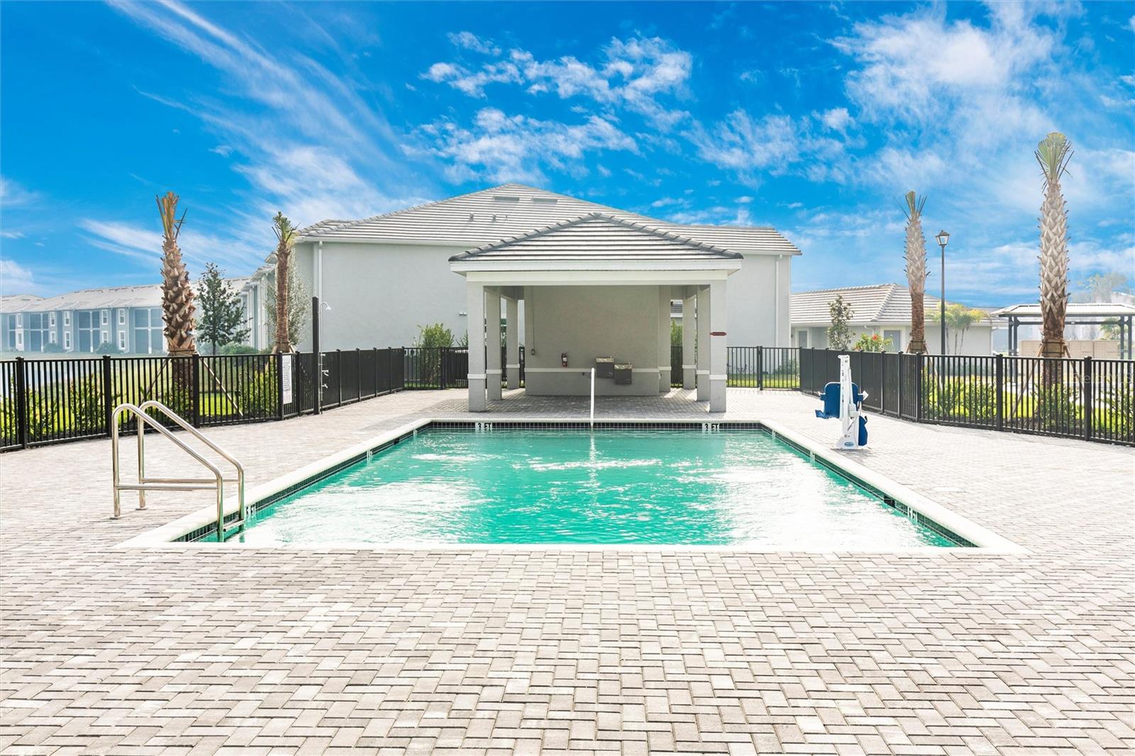 17470 OPAL SAND DR #203, VENICE, FL, 34293