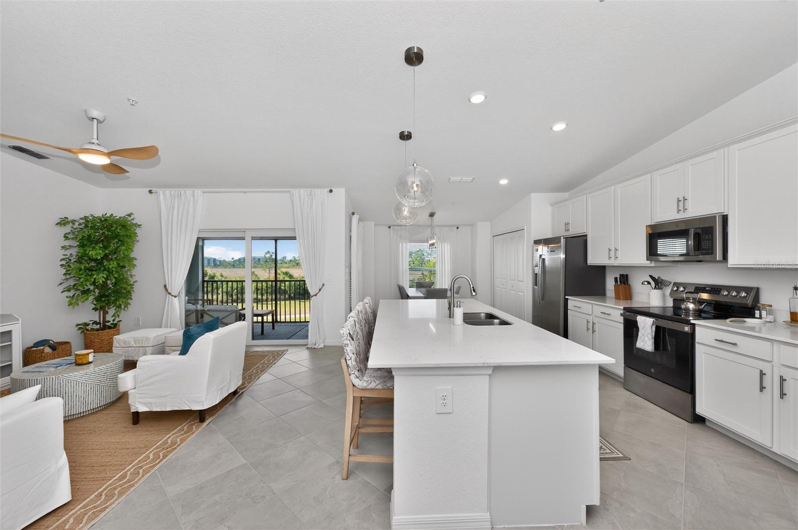 17470 OPAL SAND DR #203, VENICE, FL, 34293