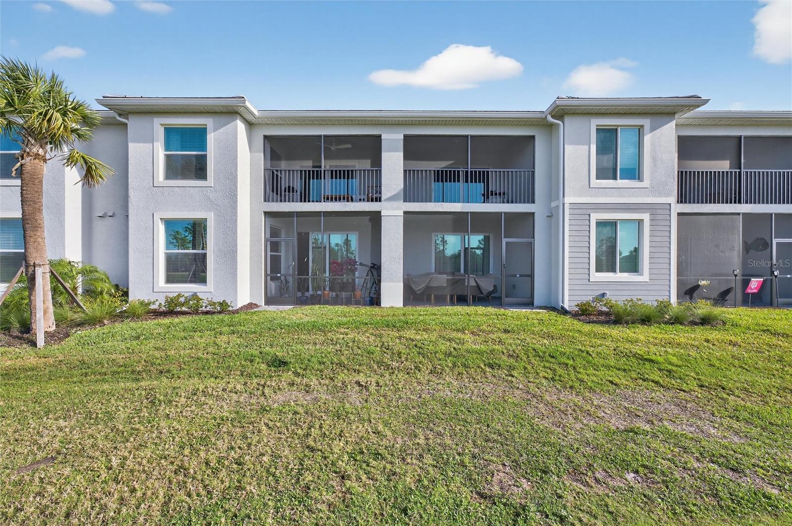 17470 OPAL SAND DR #203, VENICE, FL, 34293