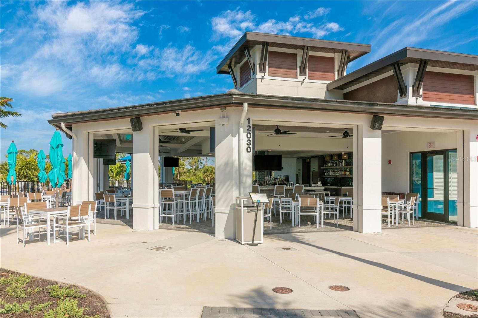 17470 OPAL SAND DR #203, VENICE, FL, 34293