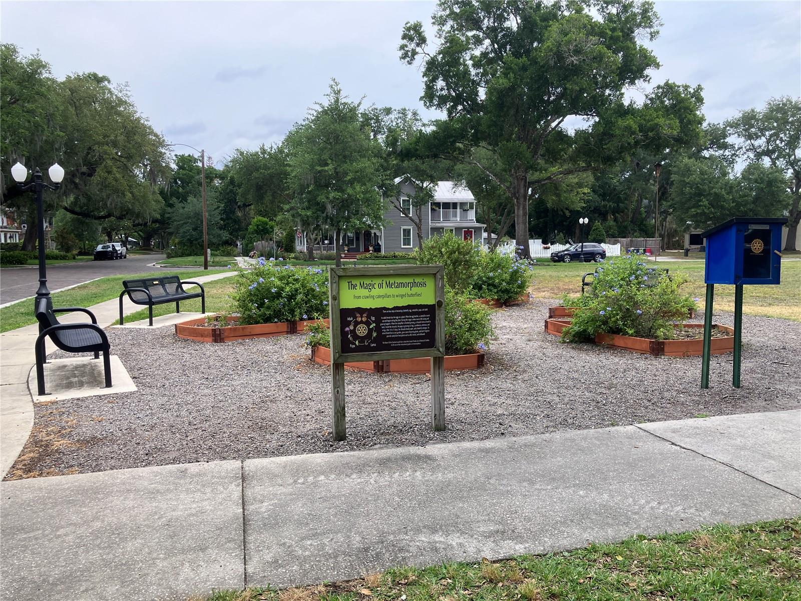 104 W 10TH ST, SANFORD, FL, 32771