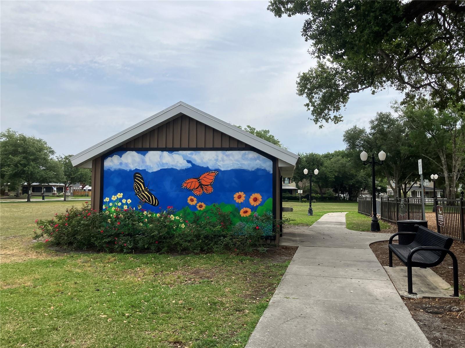 104 W 10TH ST, SANFORD, FL, 32771