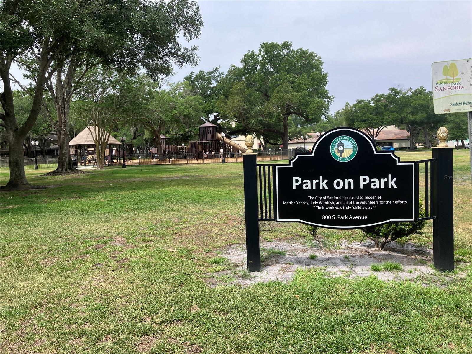 104 W 10TH ST, SANFORD, FL, 32771