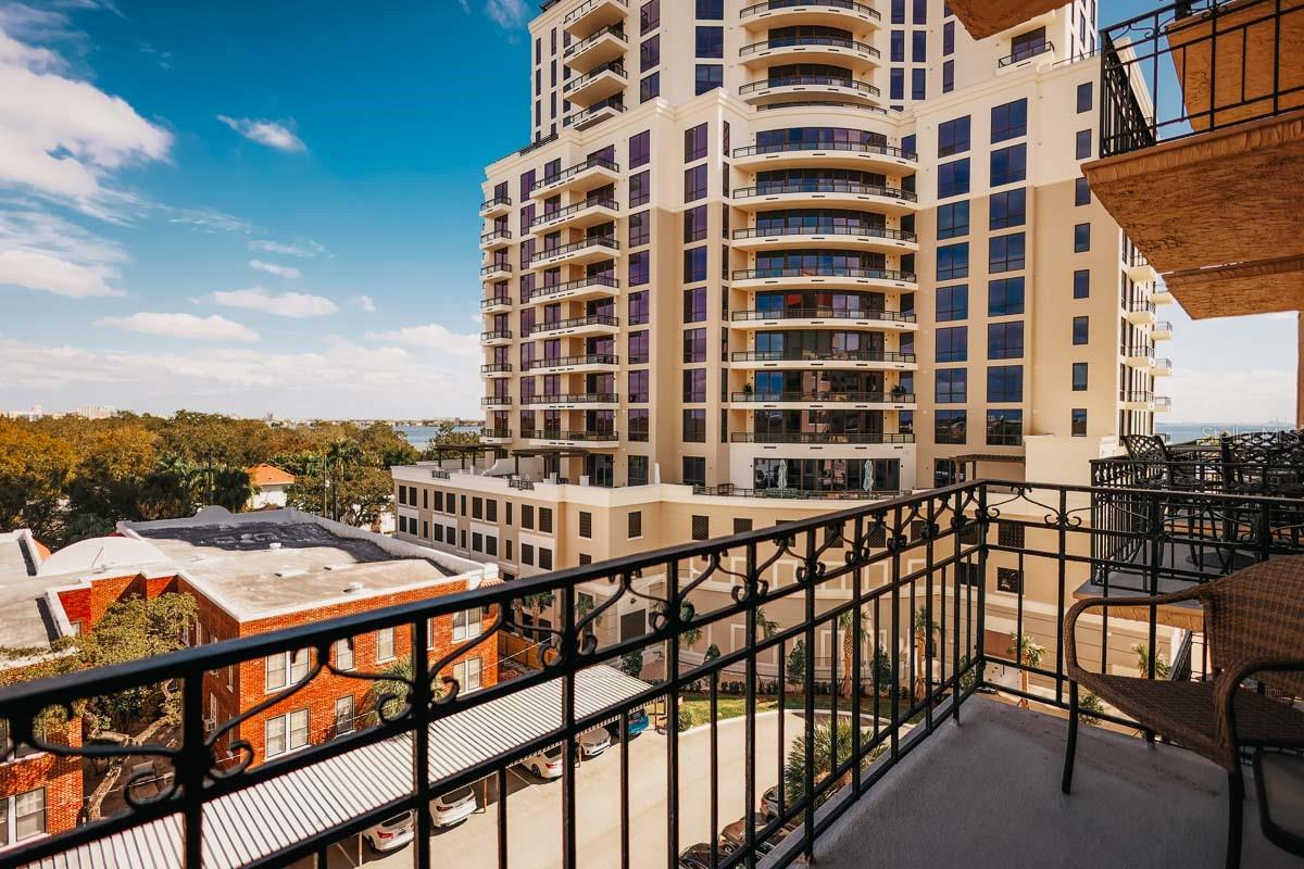 2109 BAYSHORE BLVD #606, TAMPA, FL, 33606