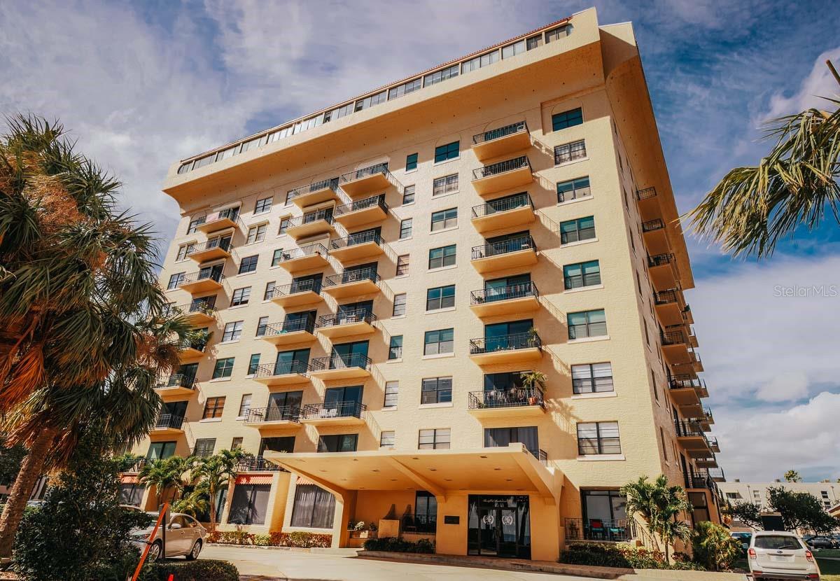 2109 BAYSHORE BLVD #606, TAMPA, FL, 33606