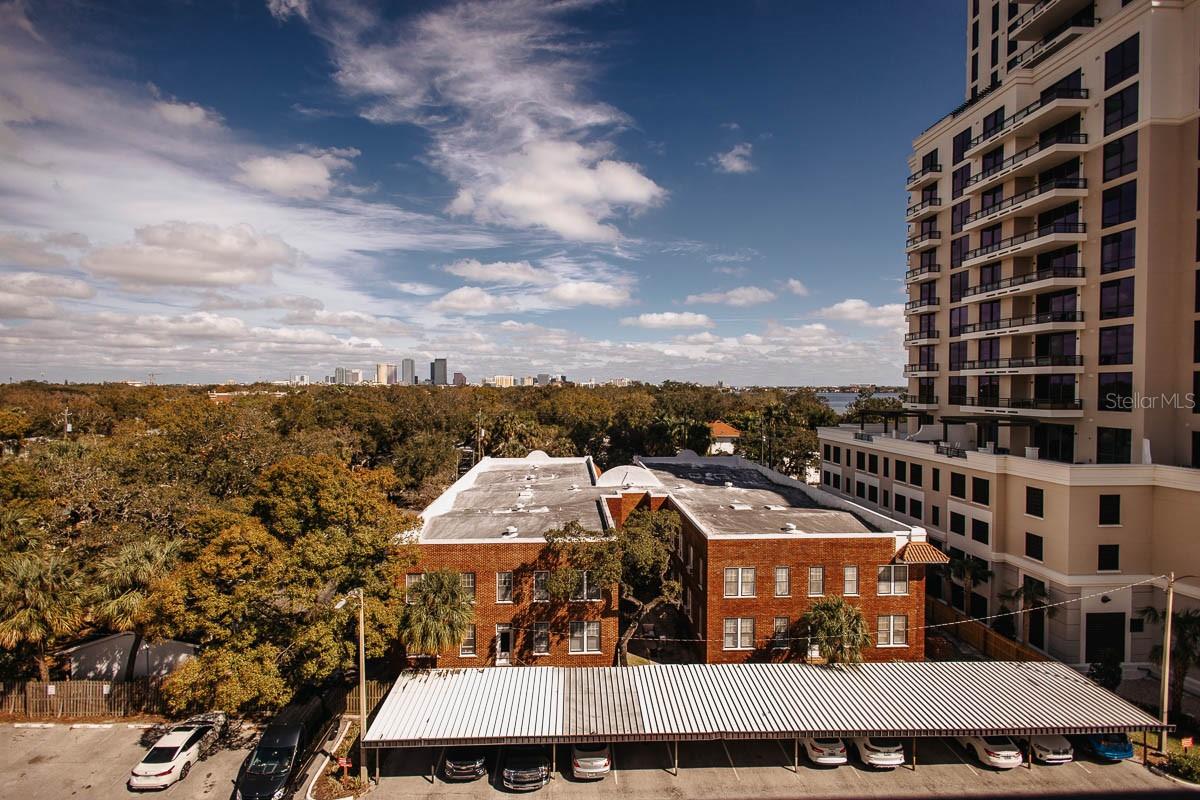 2109 BAYSHORE BLVD #606, TAMPA, FL, 33606