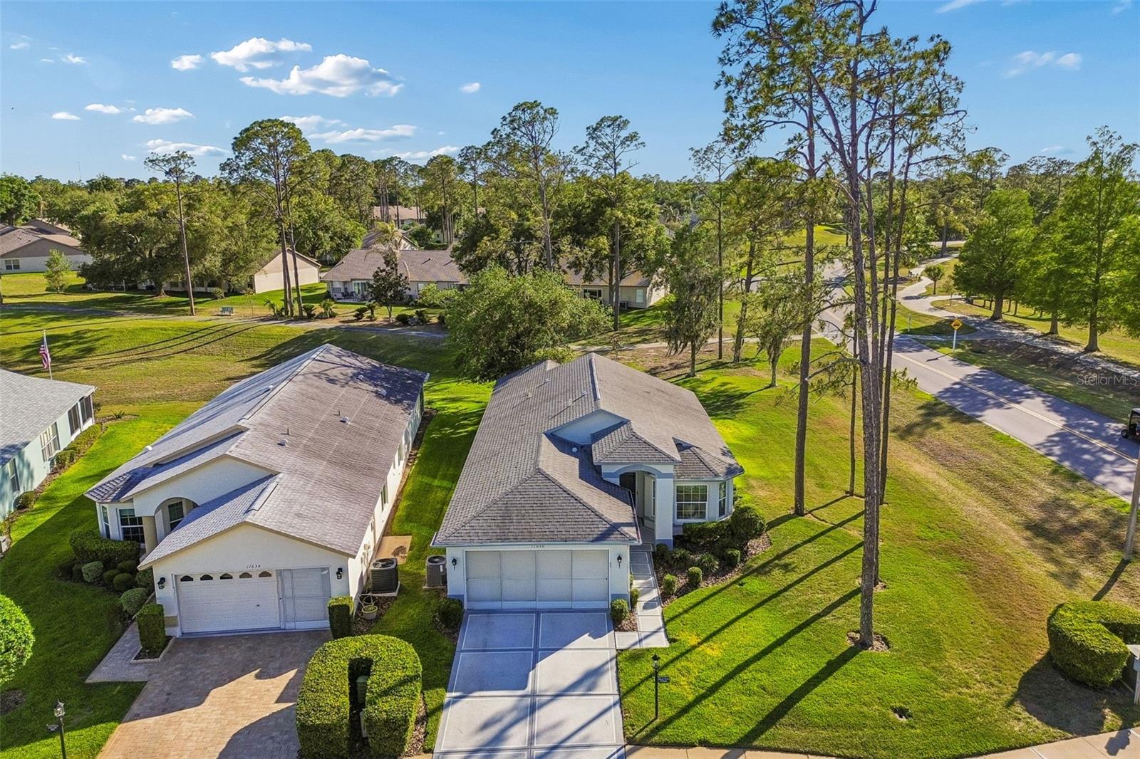11630 WHEATFIELD LOOP, HUDSON, FL, 34667