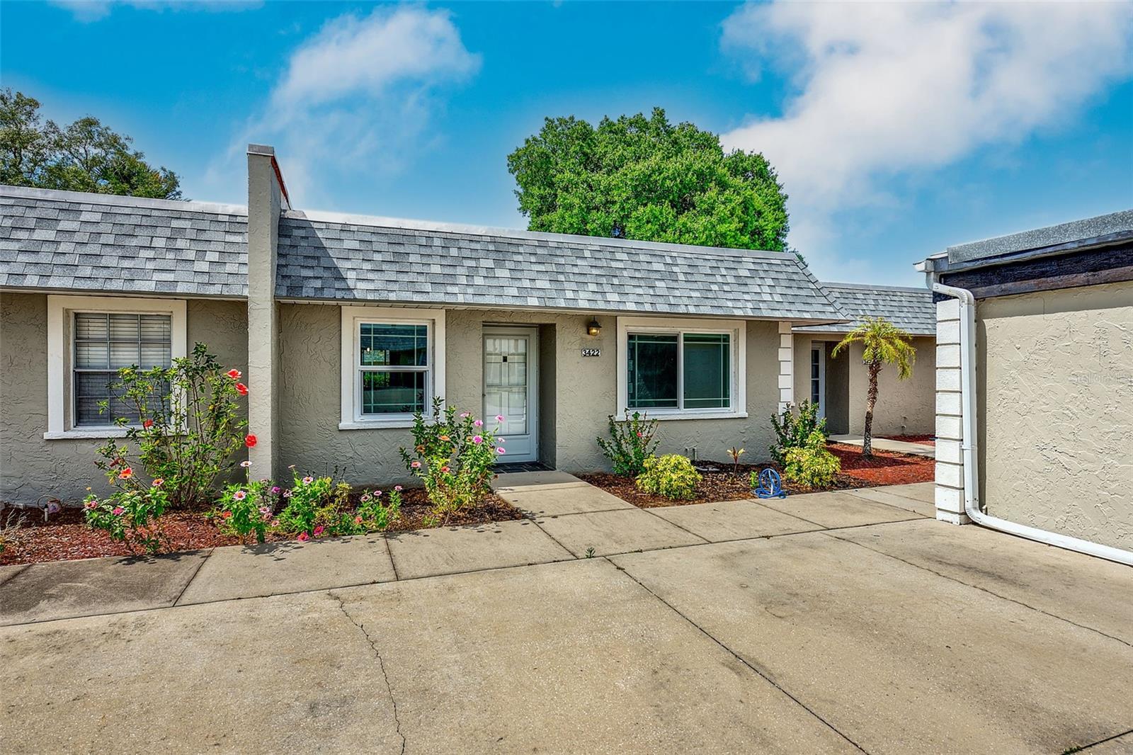 3422 TROPHY BLVD, NEW PORT RICHEY, FL, 34655