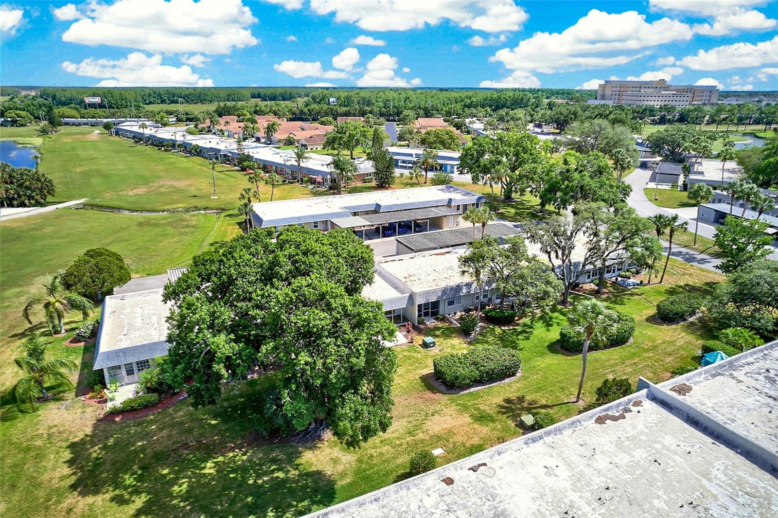 3422 TROPHY BLVD, NEW PORT RICHEY, FL, 34655