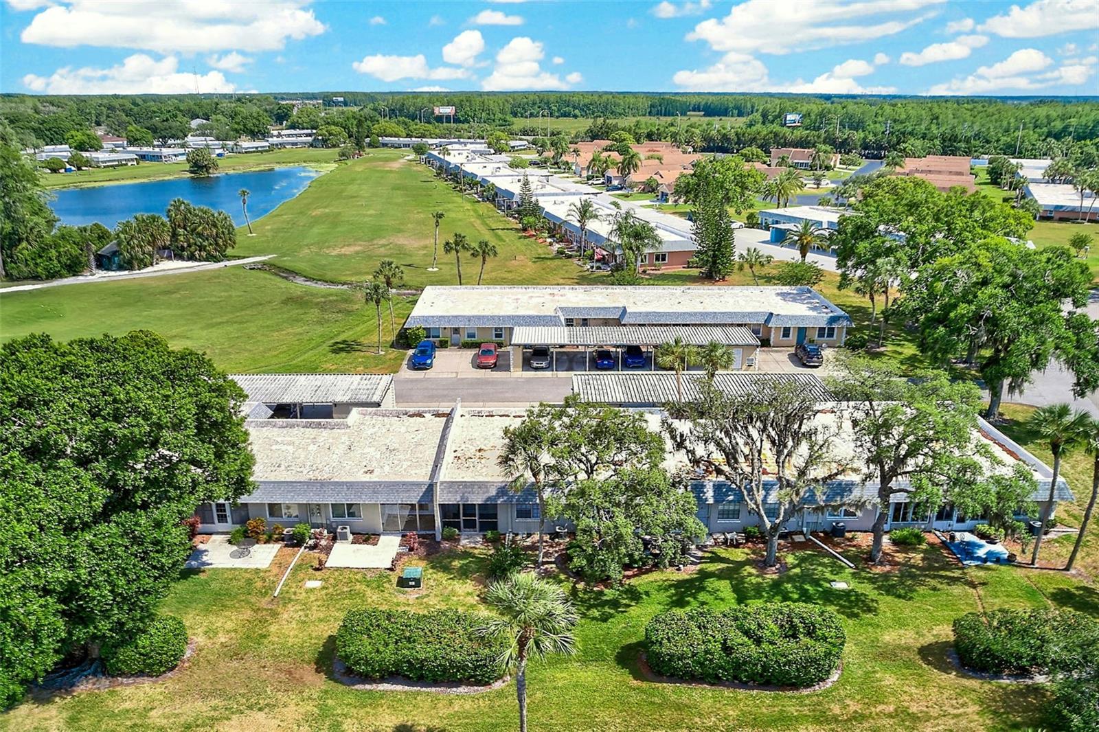 3422 TROPHY BLVD, NEW PORT RICHEY, FL, 34655