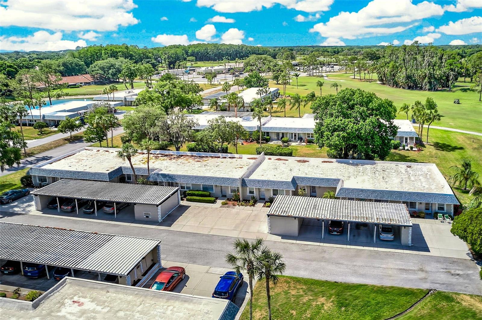 3422 TROPHY BLVD, NEW PORT RICHEY, FL, 34655