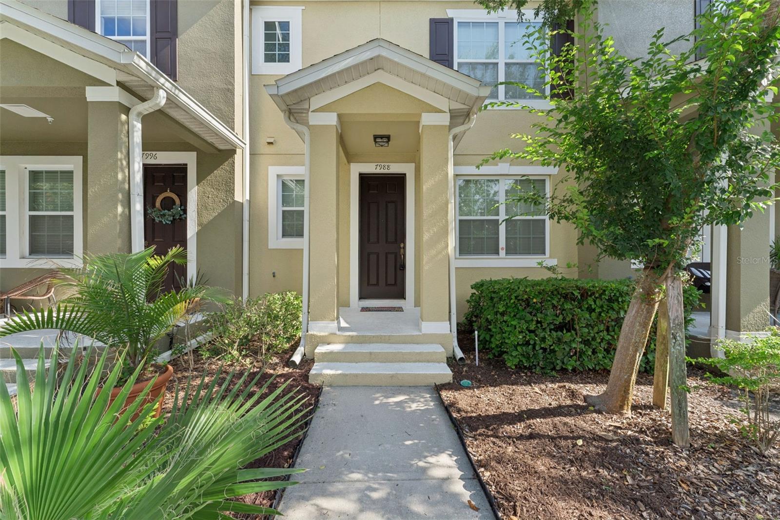 7988 EDGEWOOD FOREST DR, ORLANDO, FL, 32827