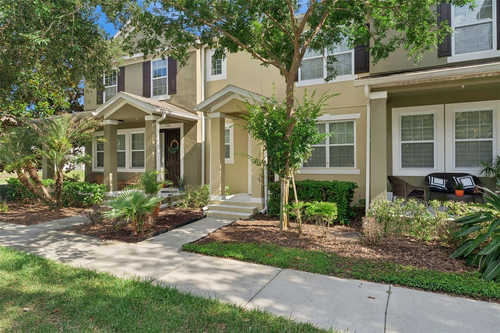 7988 EDGEWOOD FOREST DR, ORLANDO, FL, 32827
