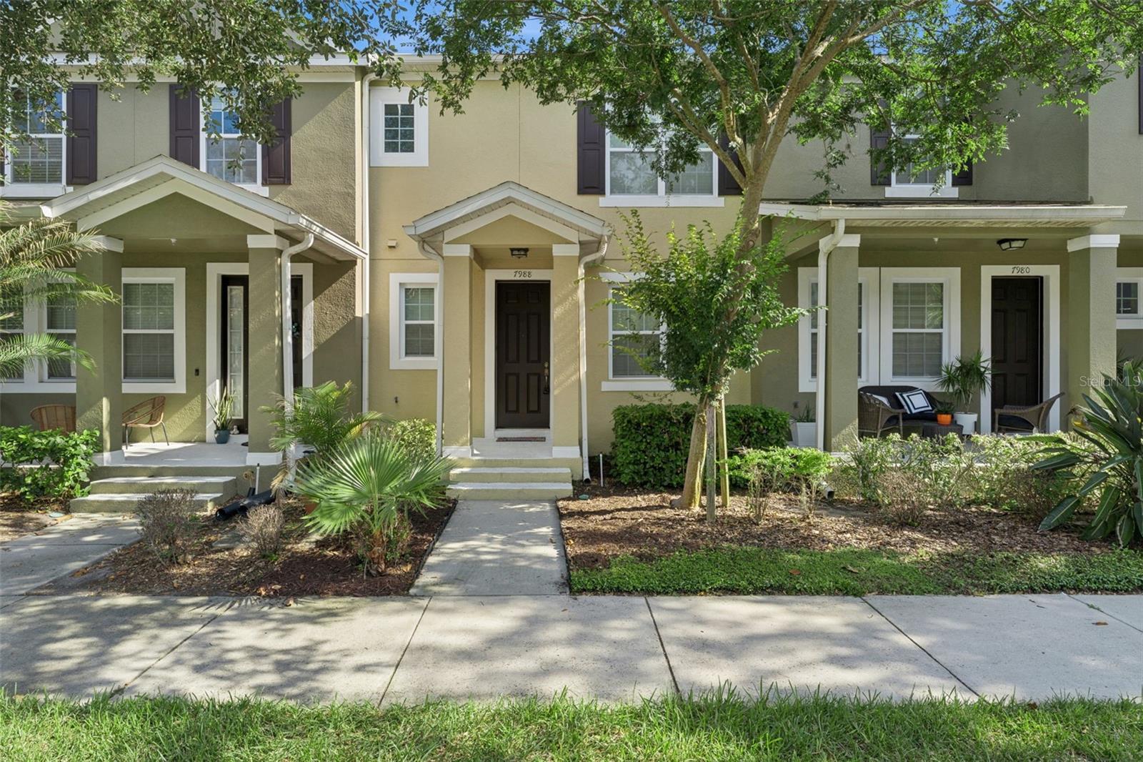7988 EDGEWOOD FOREST DR, ORLANDO, FL, 32827