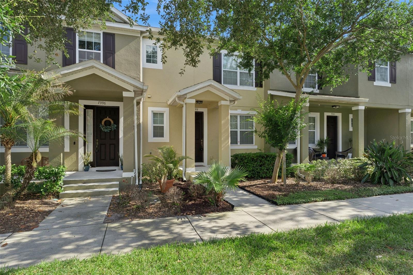 7988 EDGEWOOD FOREST DR, ORLANDO, FL, 32827