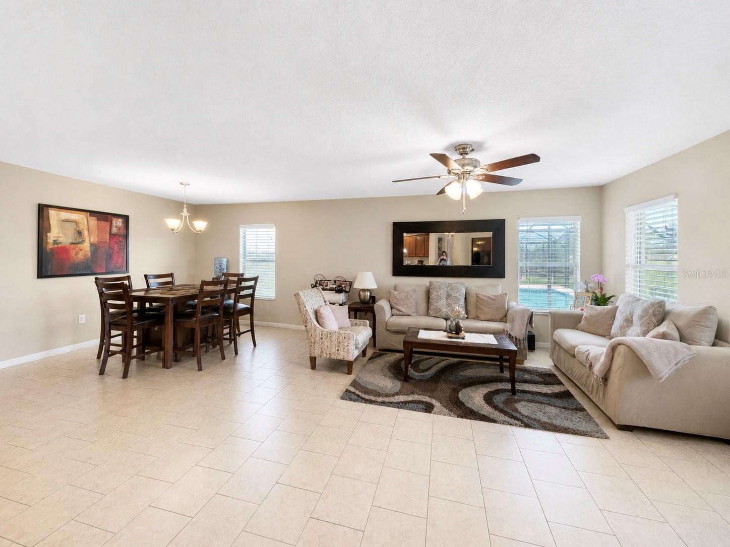 4719 BLUE DIAMOND ST, KISSIMMEE, FL, 34746