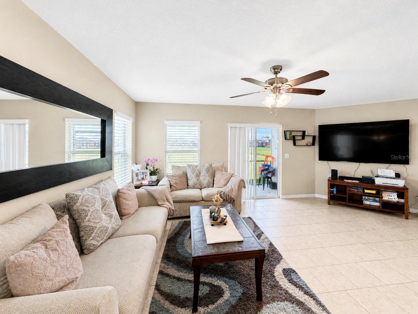 4719 BLUE DIAMOND ST, KISSIMMEE, FL, 34746