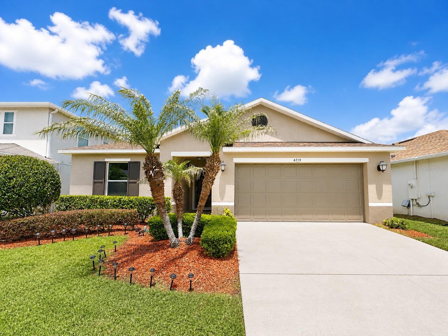4719 BLUE DIAMOND ST, KISSIMMEE, FL, 34746