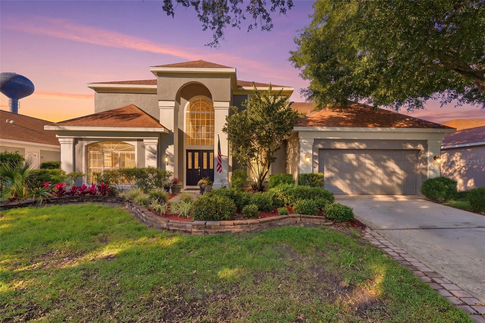 7806 SAINT GILES PL, ORLANDO, FL, 32835