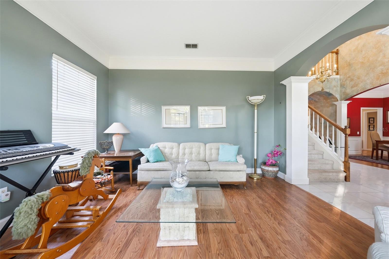 7806 SAINT GILES PL, ORLANDO, FL, 32835