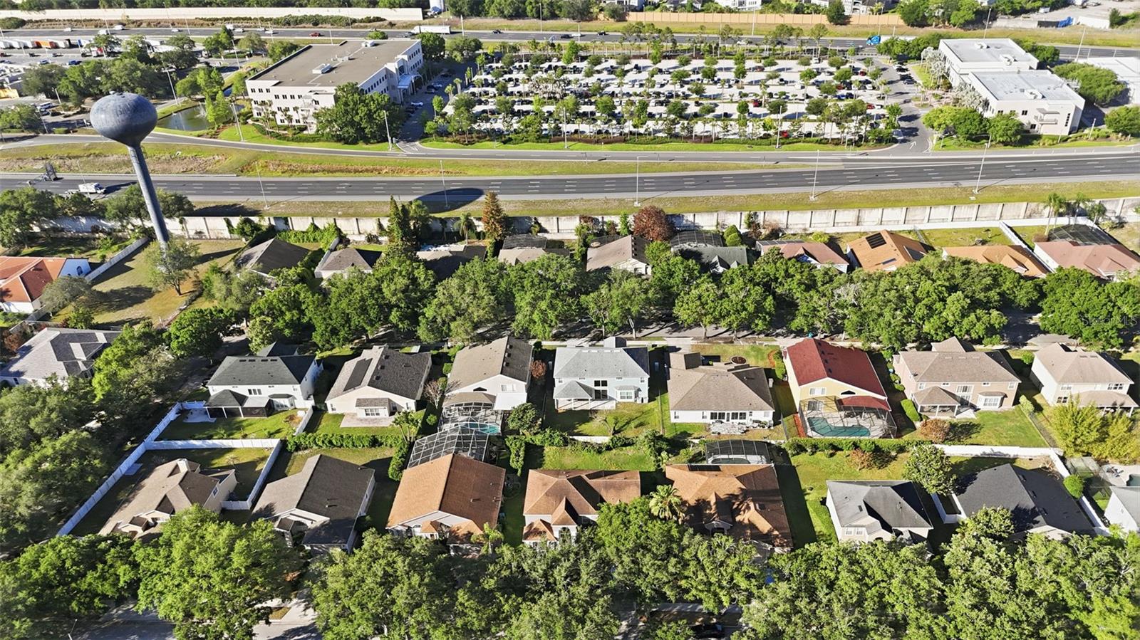 7806 SAINT GILES PL, ORLANDO, FL, 32835