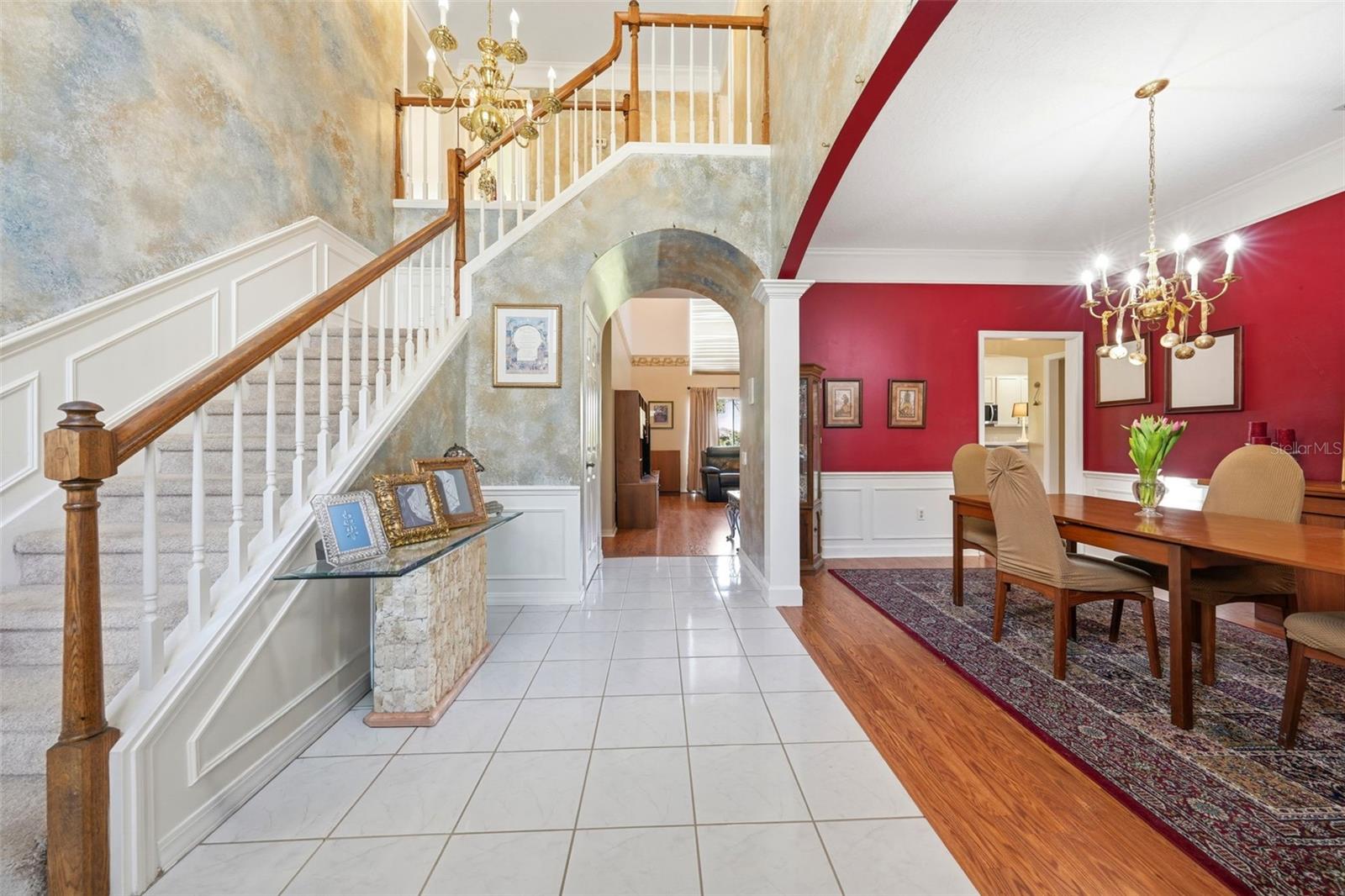 7806 SAINT GILES PL, ORLANDO, FL, 32835