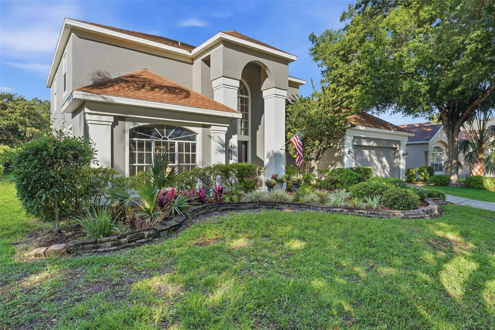 7806 SAINT GILES PL, ORLANDO, FL, 32835