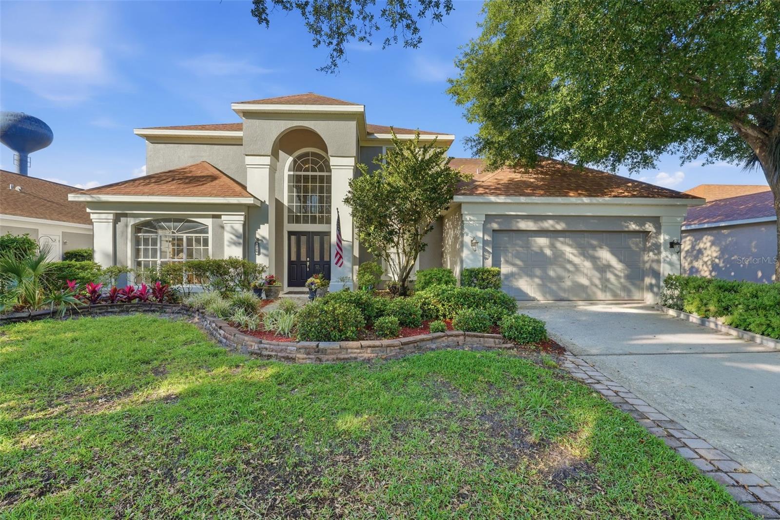 7806 SAINT GILES PL, ORLANDO, FL, 32835