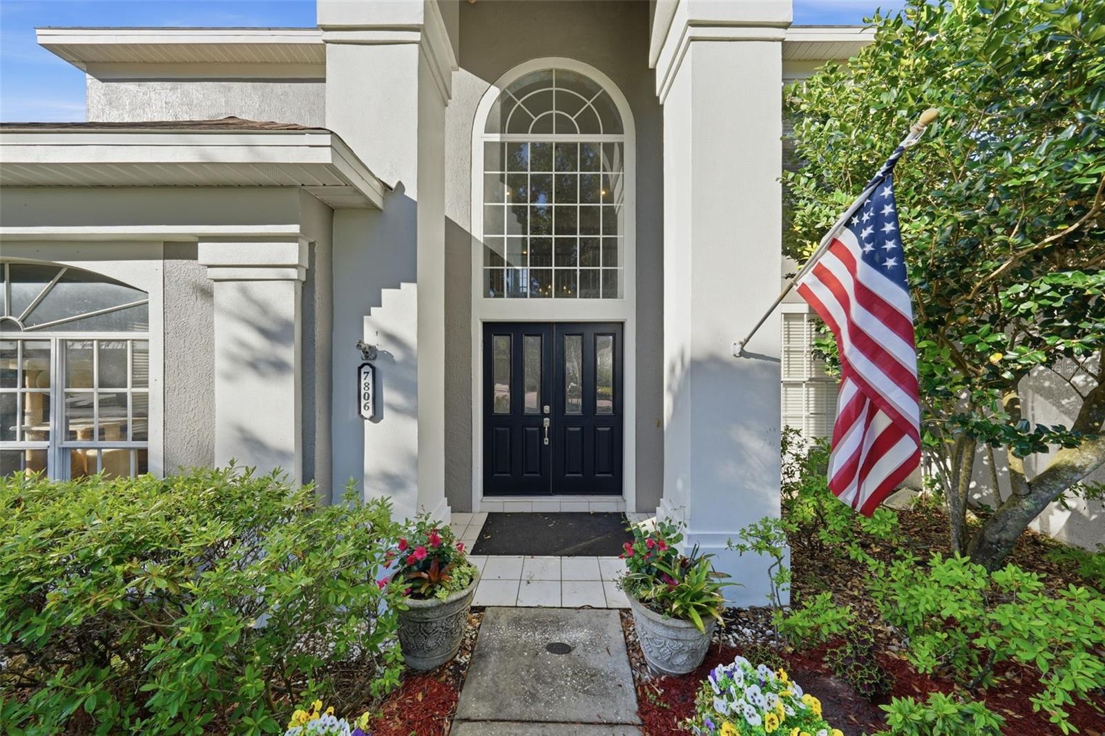 7806 SAINT GILES PL, ORLANDO, FL, 32835