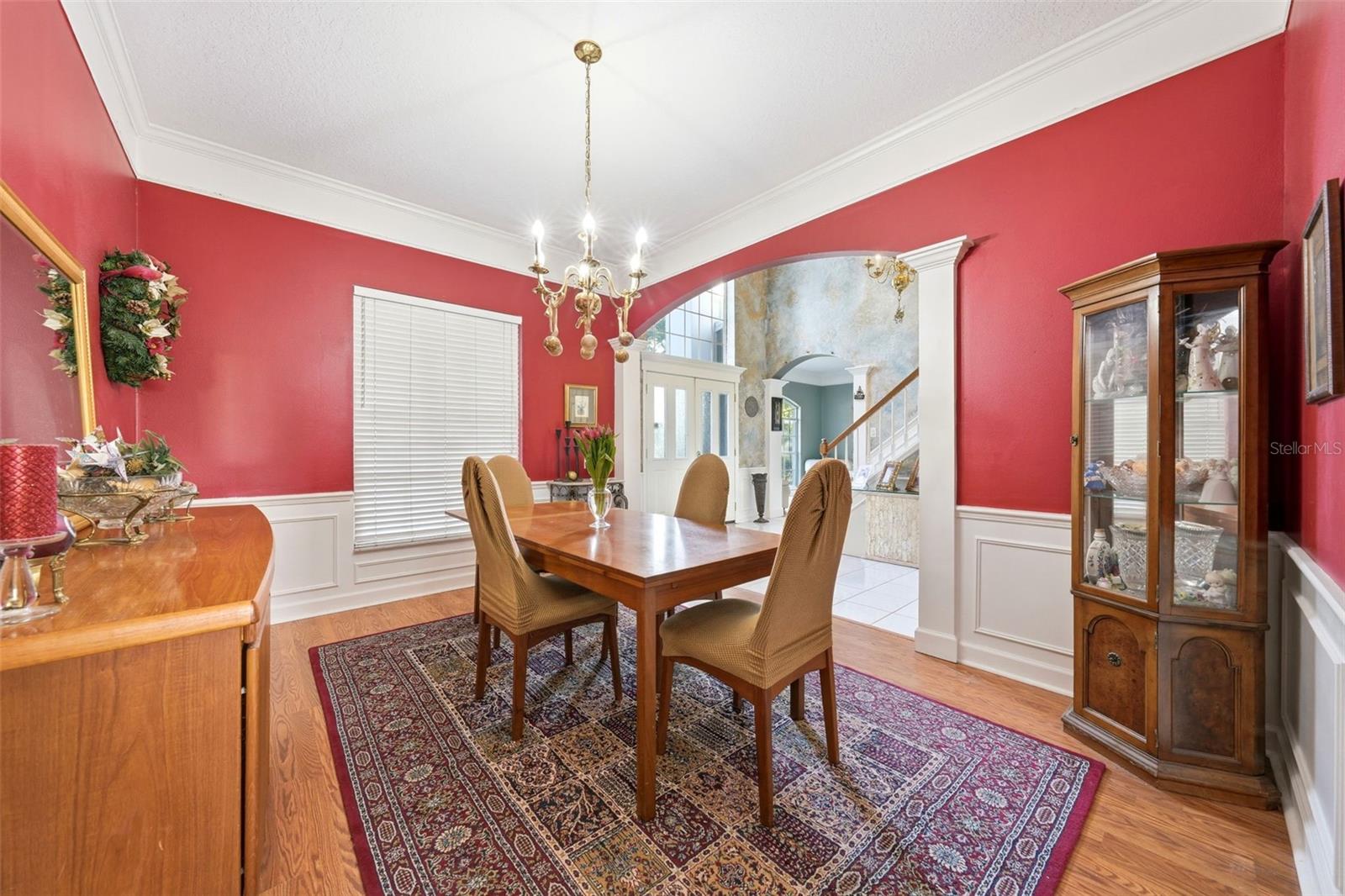 7806 SAINT GILES PL, ORLANDO, FL, 32835