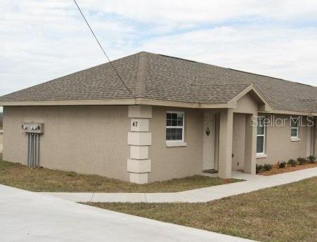47 JUNIPER PASS #1, OCALA, FL, 34480