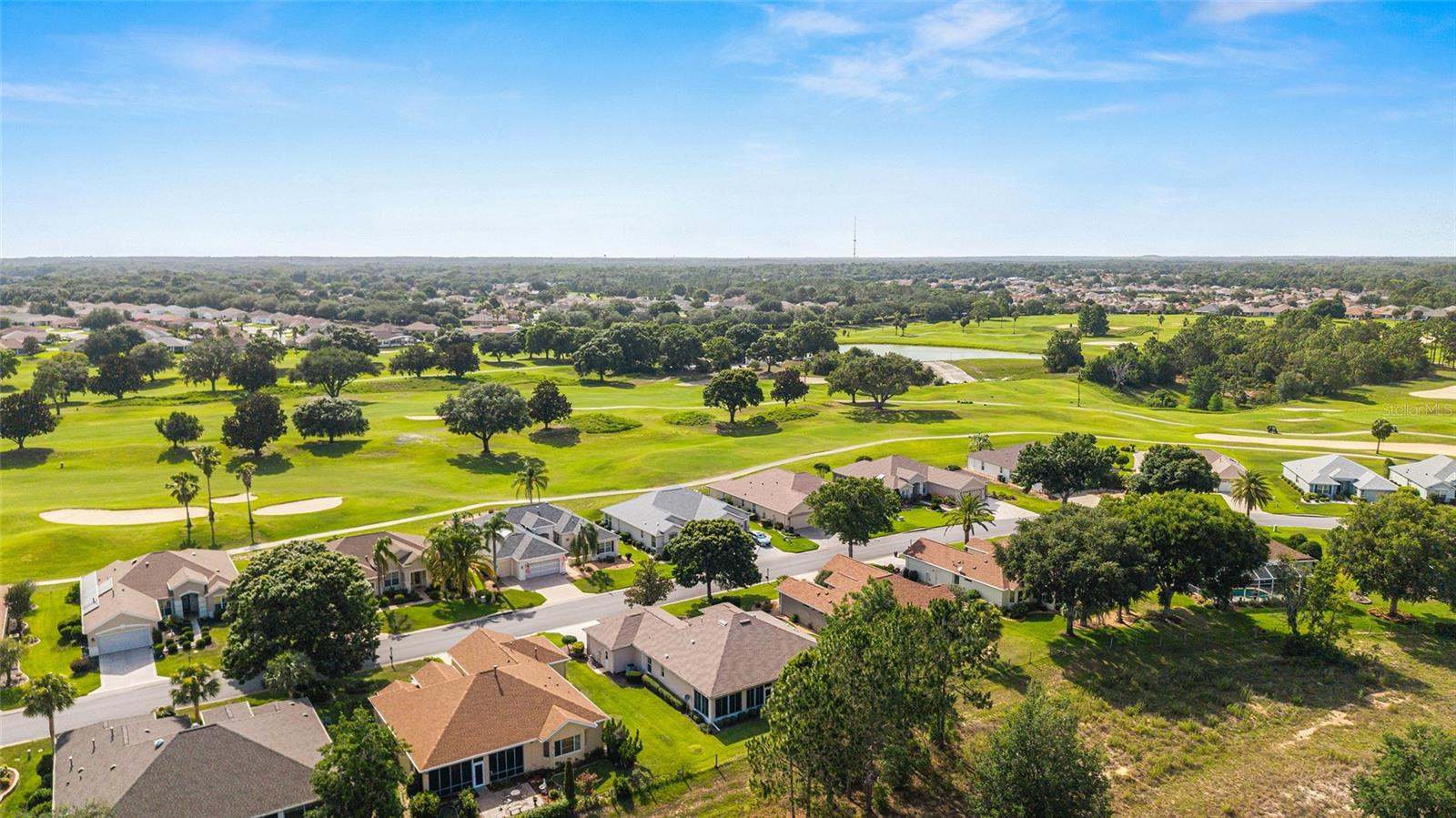 12947 SE 97TH TERRACE RD, SUMMERFIELD, FL, 34491