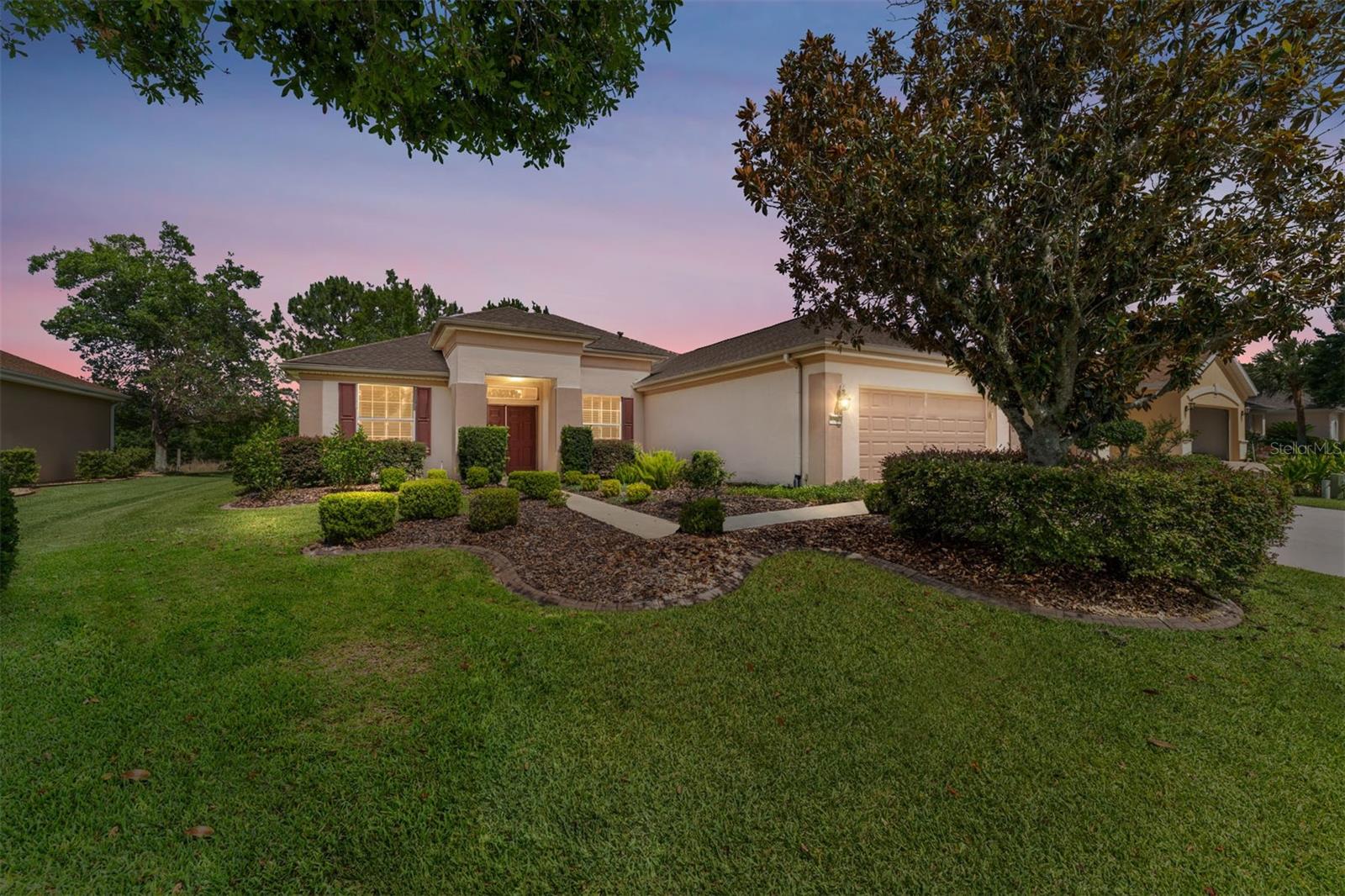 12947 SE 97TH TERRACE RD, SUMMERFIELD, FL, 34491