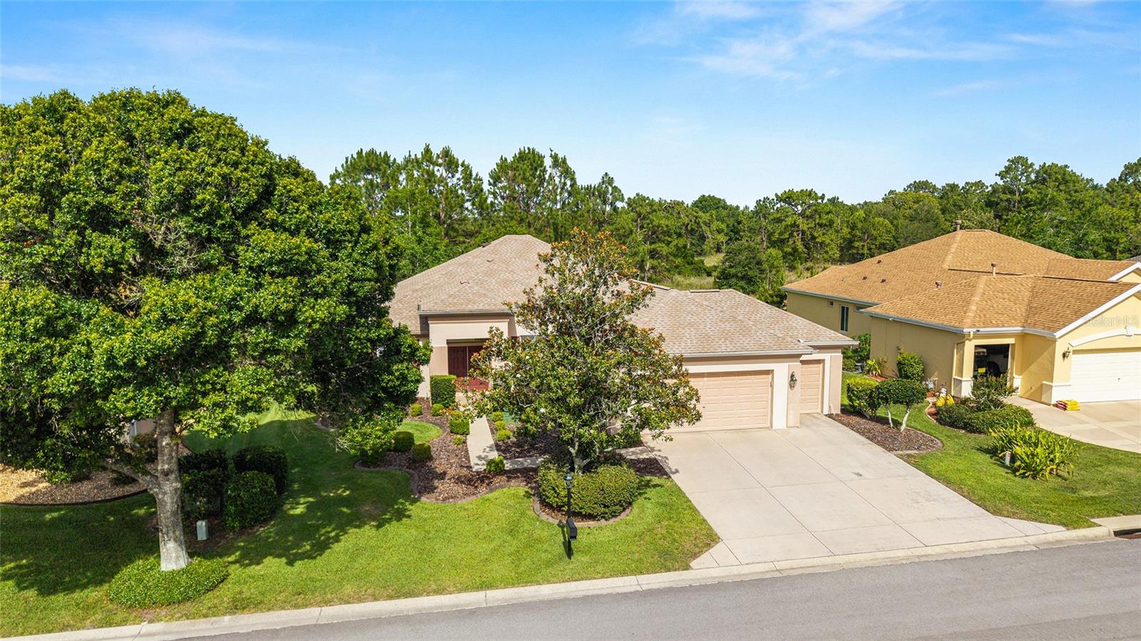 12947 SE 97TH TERRACE RD, SUMMERFIELD, FL, 34491