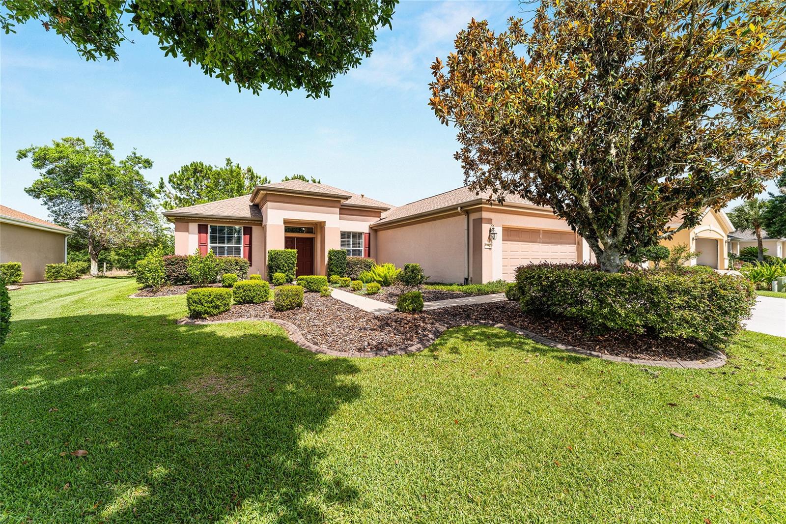12947 SE 97TH TERRACE RD, SUMMERFIELD, FL, 34491