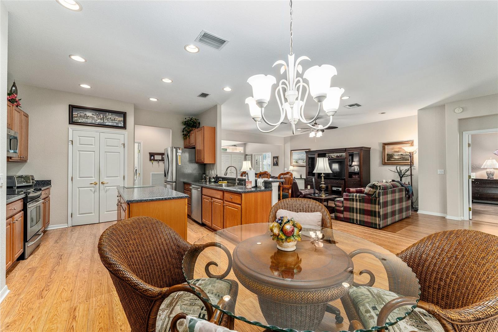 12947 SE 97TH TERRACE RD, SUMMERFIELD, FL, 34491
