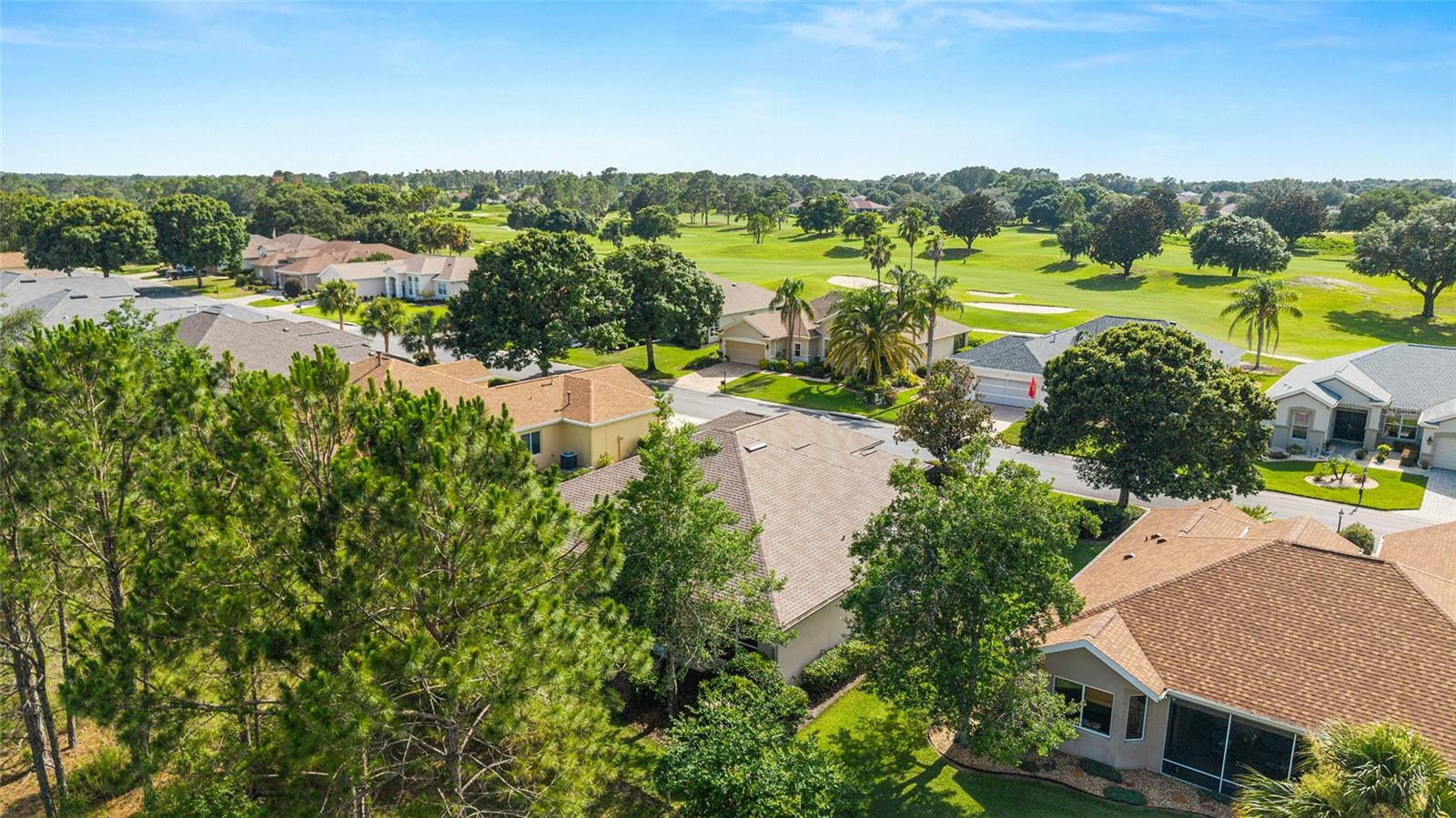 12947 SE 97TH TERRACE RD, SUMMERFIELD, FL, 34491