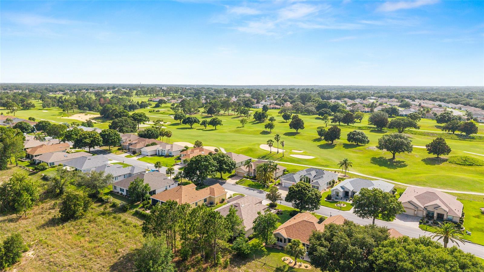 12947 SE 97TH TERRACE RD, SUMMERFIELD, FL, 34491