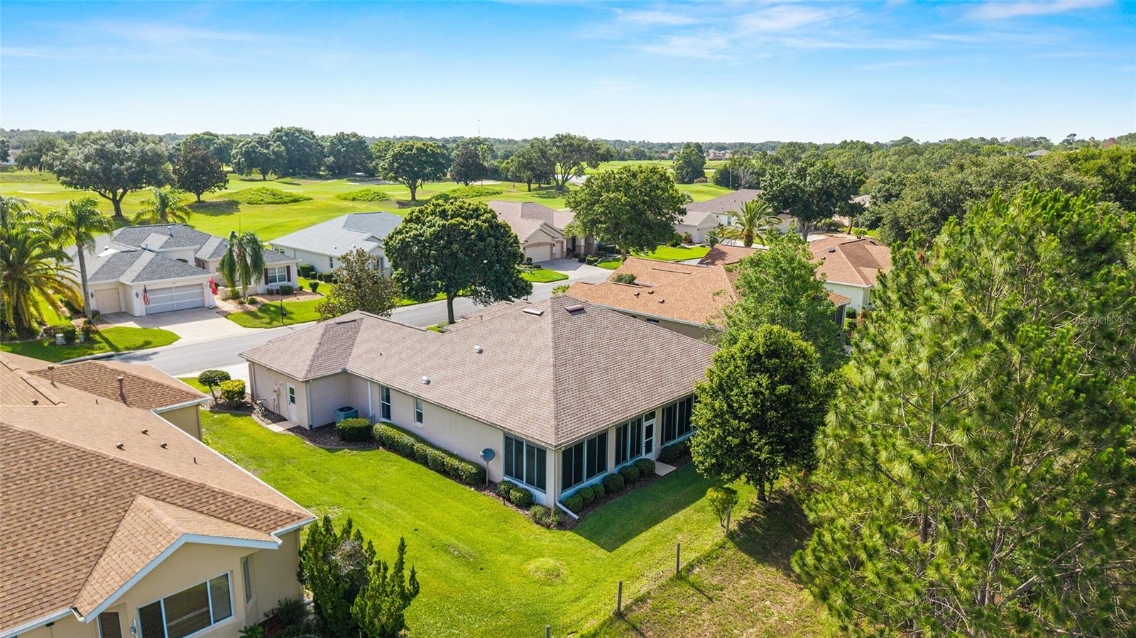 12947 SE 97TH TERRACE RD, SUMMERFIELD, FL, 34491