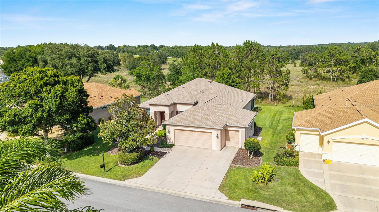 12947 SE 97TH TERRACE RD, SUMMERFIELD, FL, 34491