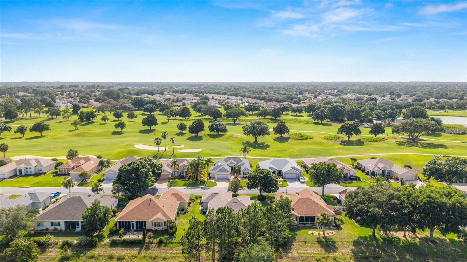 12947 SE 97TH TERRACE RD, SUMMERFIELD, FL, 34491